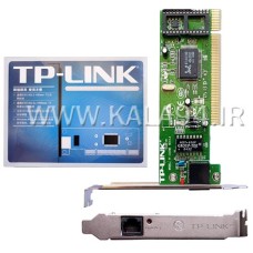 کارت شبکه TP-LINK / اینترنال